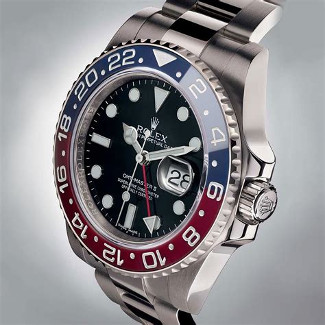 gmt master 2 bezel.